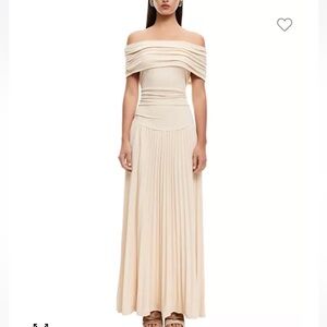 Lioness Field of Dreams dress size small